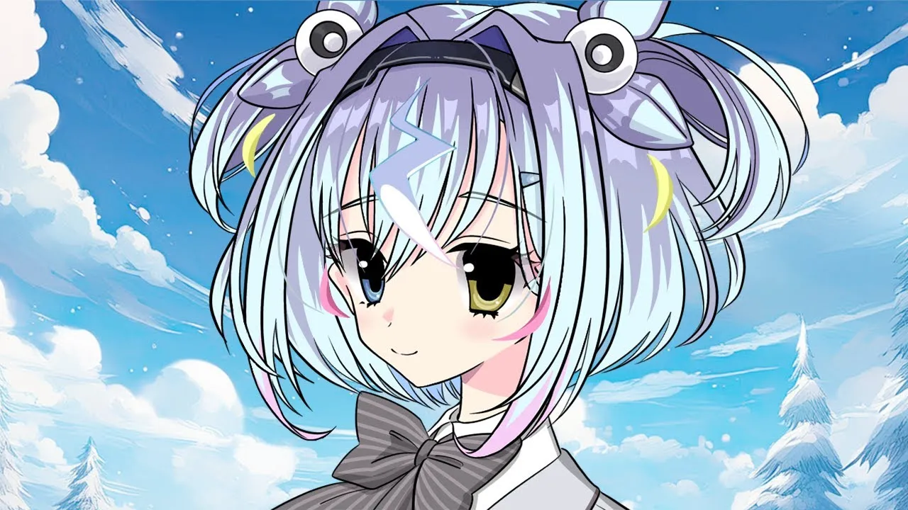 歌ってみたMV制作